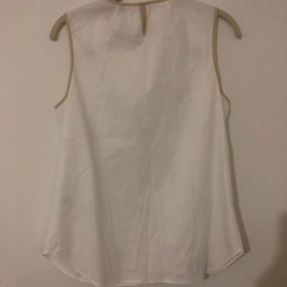 J.CREW Factory Shell - Picture 3 of 3